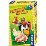 KOSMOS | Bauernhof Lotto