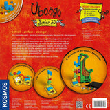 KOSMOS | Ubongo Junior 3-D
