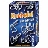 KOSMOS | Knobelei aus Metall