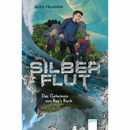 Silberflut