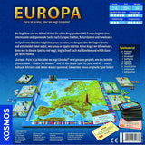 KOSMOS | Europa