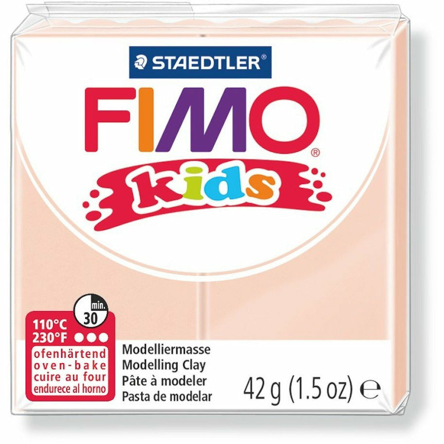 Fimo Kids hautfarbe
