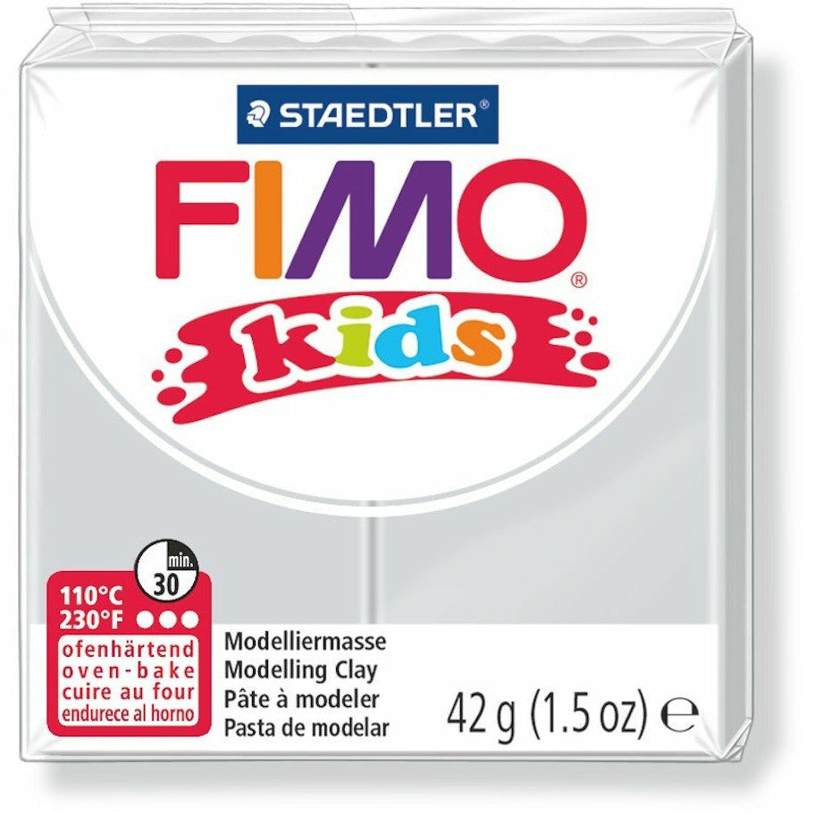 Fimo Kids hellgrün