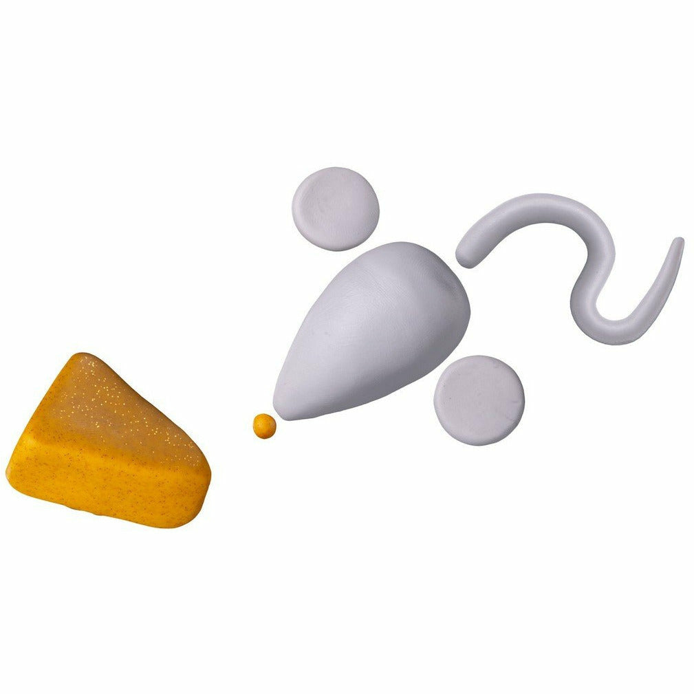 FIMO Kids kits funny mice