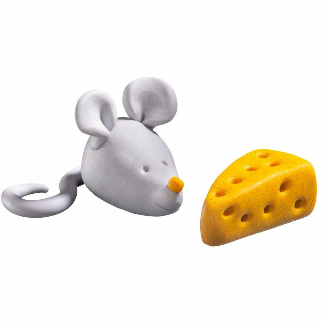 FIMO Kids kits funny mice
