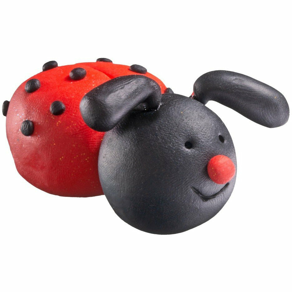 FIMO Kids kit funny beetles