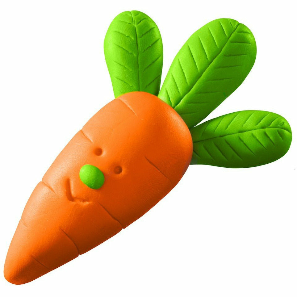 FIMO Kids kit funny carrots