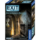 KOSMOS | EXIT® - Das Spiel: Die verbotene Burg (P)