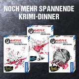 KOSMOS | Murder Mystery Party - Tödlicher Wein