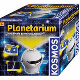 Planetarium