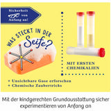 Chemielabor C 500