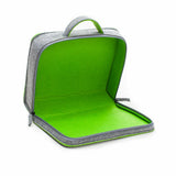 Reisekoffer leer