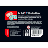 Die drei ??? Phantombilder (kleine Dose)