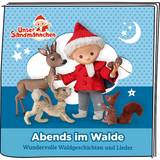 Tonie | Unser Sandmännchen - Abends im Walde