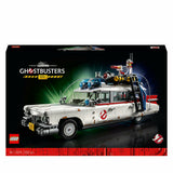 Lego® | 10274 | Ghostbusters™ ECTO-1