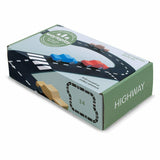 waytoplay | Highway | 24 Teile