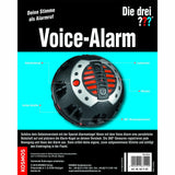 Die drei ??? Voice-Alarm