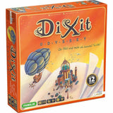 Dixit - Odyssey