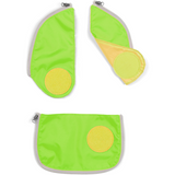 ergobag | Zip-Set | Grün