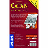 KOSMOS | Catan - Das Würfelspiel