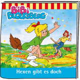 Tonie | Bibi Blocksberg - Hexen gibt es doch