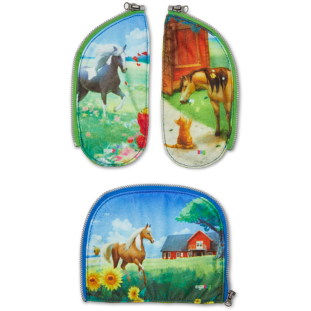 ergobag | Zippies | Pferd