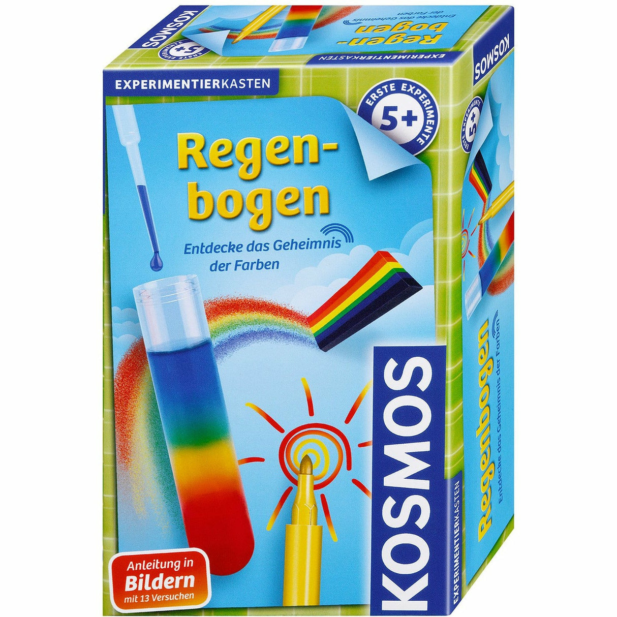 Regenbogen