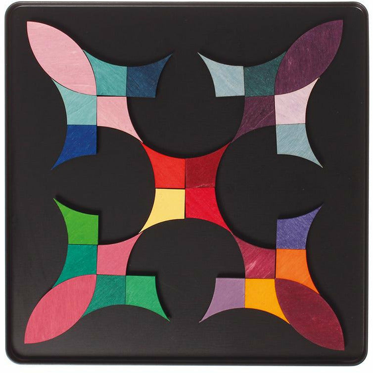 Grimm's | Magnetspiel Kreise