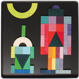 Grimm's | Magnetspiel Geo-Grafisch