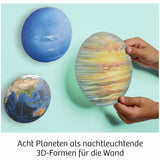 KOSMOS | Nachtleuchtende Planeten