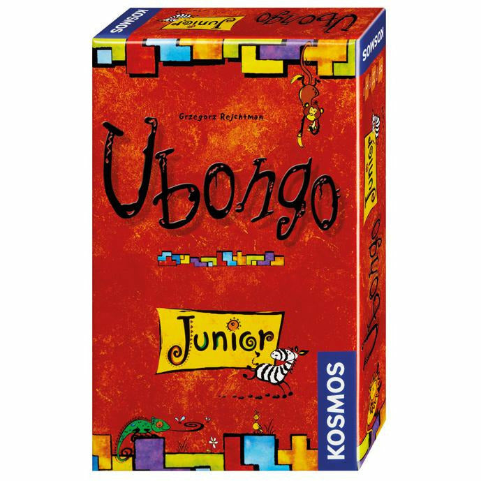 KOSMOS | Ubongo Junior (Mitbringspiel)