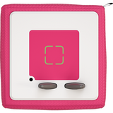 Toniebox Starterset Pink (Kreativ-Tonie)