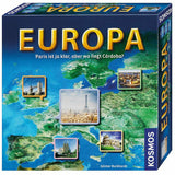 KOSMOS | Europa