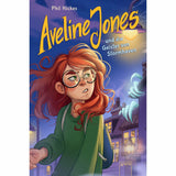 Aveline Jones - und die Geister von Stormhaven