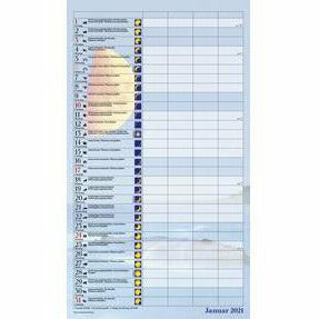 Mond-Familientimer 2021