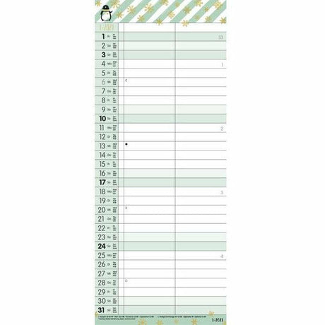 My Timer - Glamour your Time 2021