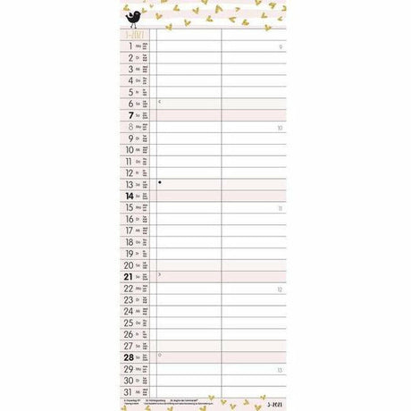 My Timer - Glamour your Time 2021