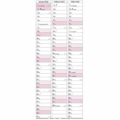 Bärenstarker Timer für 2 2021