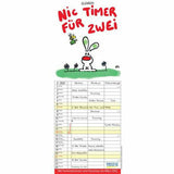 Nic - Timer für zwei 2021