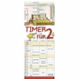 Timer für 2 2021