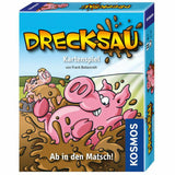 KOSMOS | Kartenspiel Drecksau