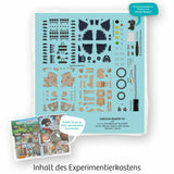 KOSMOS | Nuna - Dein Igel-Roboter
