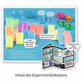 KOSMOS | Fun Science Nachtleuchtende Flummi-Power