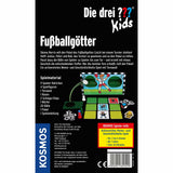 Die drei ??? Kids - Fußballgötter