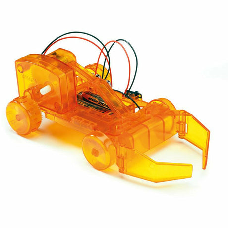Fangarm-Roboter