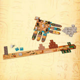 KOSMOS | Imhotep - Das Duell