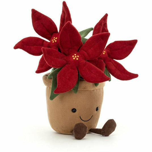 Jellycat | Amuseable Poinsettia
