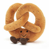 Jellycat | Amuseable Pretzel Huge