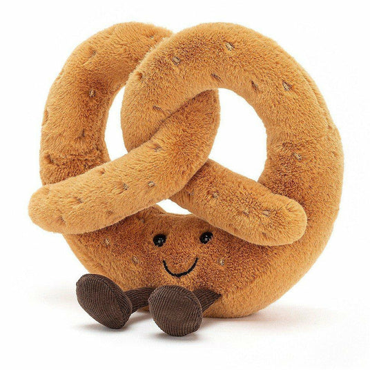 Jellycat | Amuseable Pretzel Huge