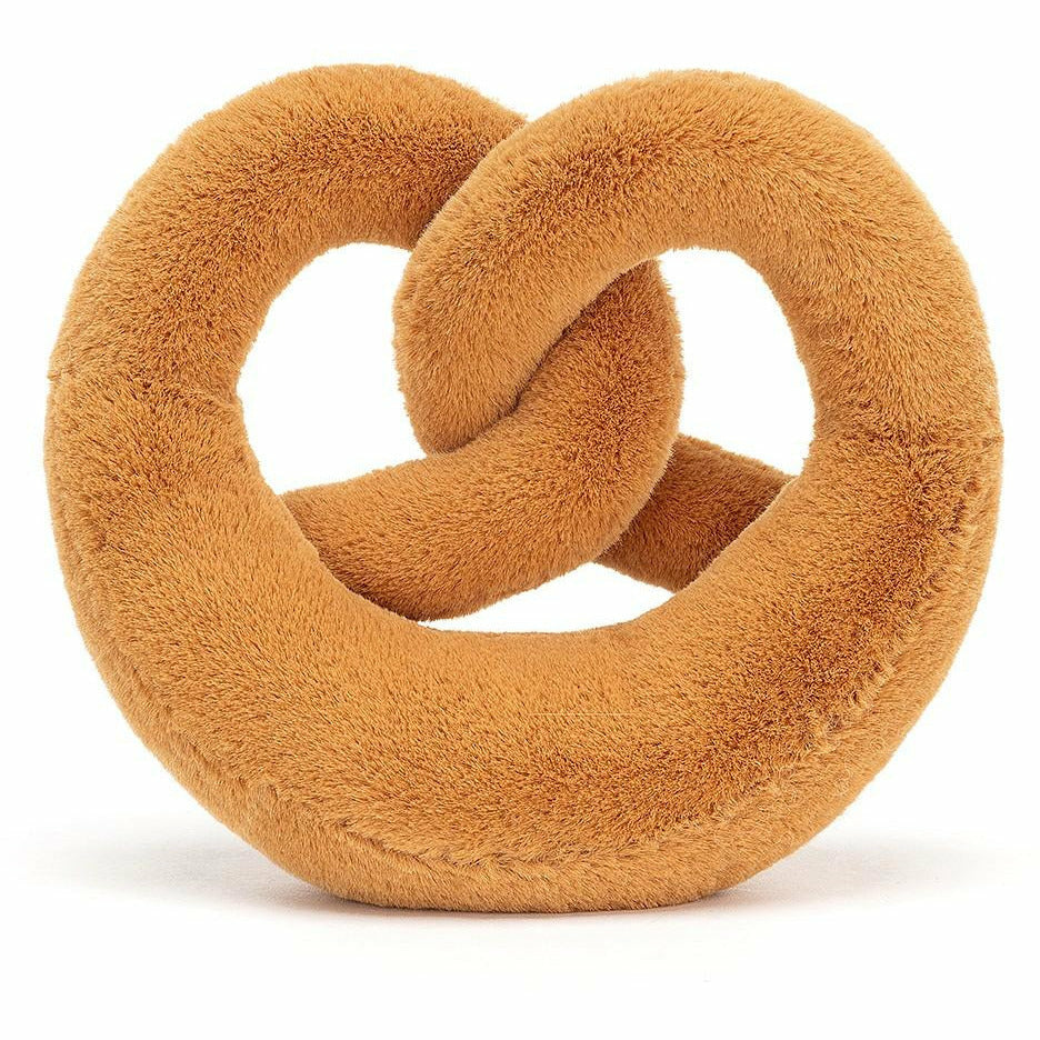 Jellycat | Amuseable Pretzel Huge